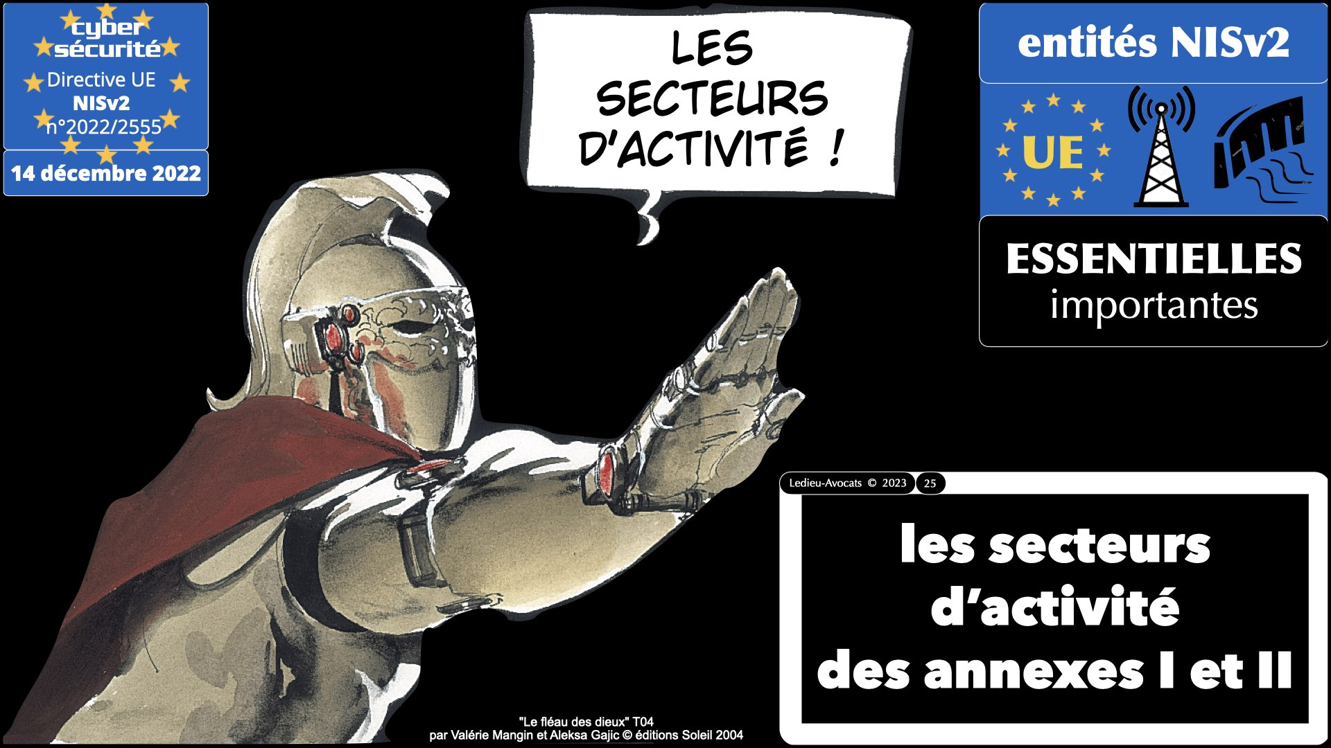 #523 Directive NISv2 prestataire de service de sécurité gérée webinar CERT GRAND EST © Ledieu-Avocats 2023.025