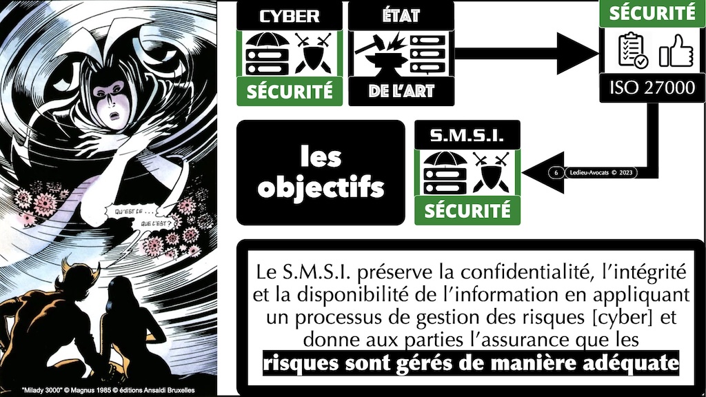 #527-03 ISO les mesures de cyber sécurité Ordre des Avocats de Paris 20-12-2023 © Ledieu-Avocats 2023.006