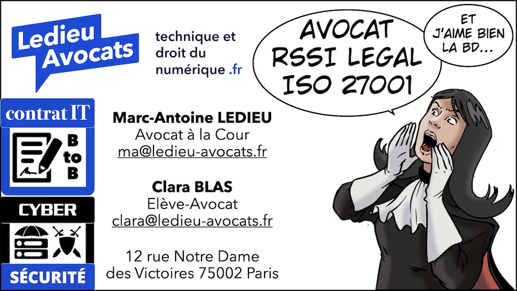 #534 DORA Fonctions Critiques ou Importantes ARMIS 1er février 2024 © Ledieu-Avocats.004