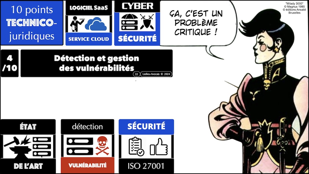 #537-2 la menace cyber 20 questions juridiques et techniques contrat CLUB INNOVATION cyberday experts-comptables 6 mars 2024 © Ledieu-Avocats.022