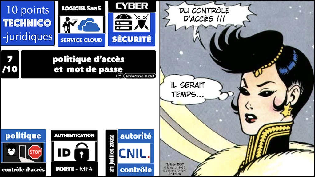 #537-2 la menace cyber 20 questions juridiques et techniques contrat CLUB INNOVATION cyberday experts-comptables 6 mars 2024 © Ledieu-Avocats.025
