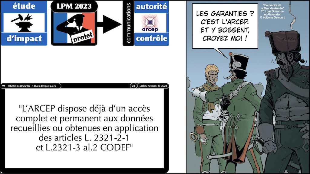 #472 projet LPM 2023 spécial cyber #6 données techniques de cache DNS © Ledieu-Avocats.028
