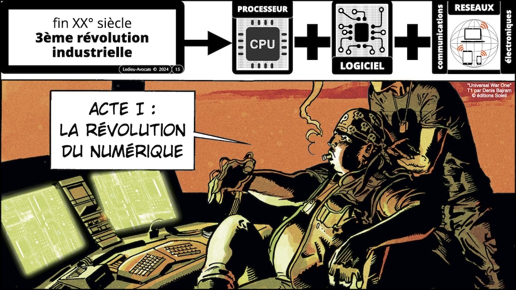 #567 SUPPLY CHAIN ATTAQUE NISv2 prestataire sous-traitant Cyber Show Paris © Ledieu-Avocats 27-05-2024.015