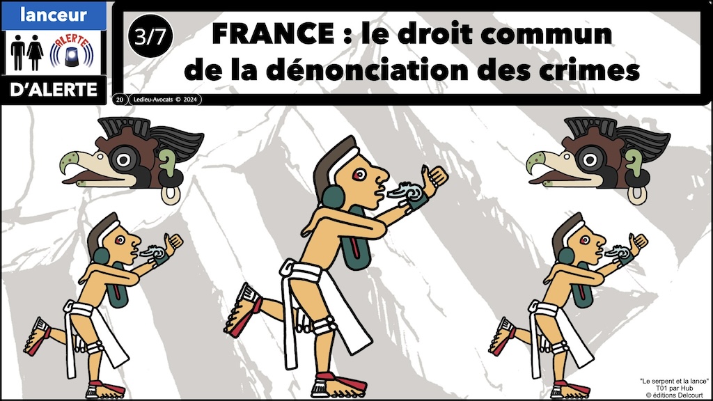 #571 quelles procédures légales de divulgation des vulnérabilités MàJ Code défense + LPM 2023 et Décret 2024 + NIS2 + DORA + TJ Albi 6 juin 2024 © Ledieu-Avocats 30-06-2024.020