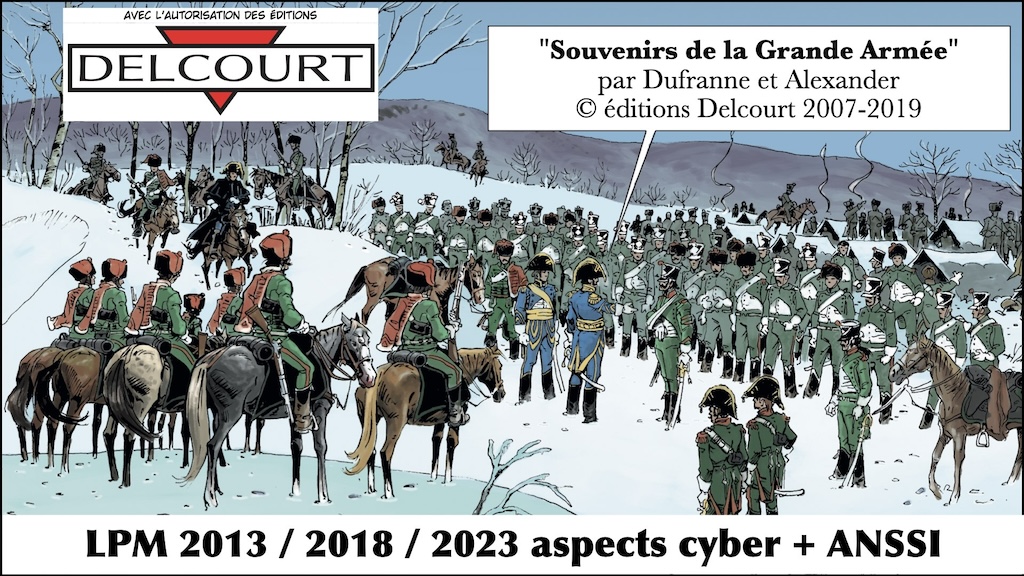 #571 quelles procédures légales de divulgation des vulnérabilités MàJ Code défense + LPM 2023 et Décret 2024 + NISv2 + DORA + TJ Albi © Ledieu-Avocats 29-06-2024.004