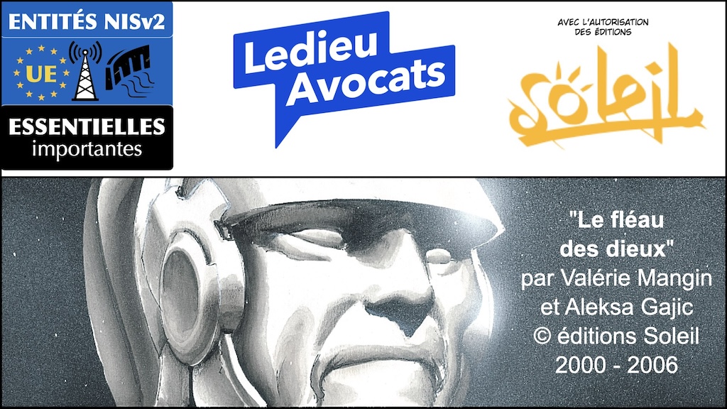 #571 quelles procédures légales de divulgation des vulnérabilités MàJ Code défense + LPM 2023 et Décret 2024 + NISv2 + DORA + TJ Albi © Ledieu-Avocats 29-06-2024.009