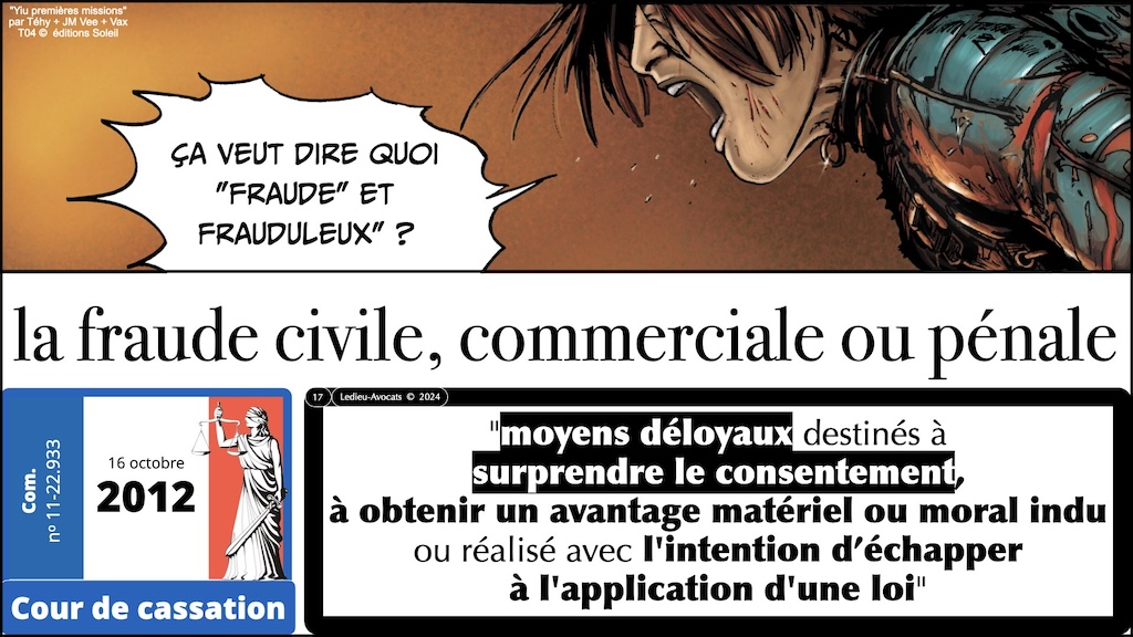 #571 quelles procédures légales de divulgation des vulnérabilités MàJ Code défense + LPM 2023 et Décret 2024 + NISv2 + DORA + TJ Albi © Ledieu-Avocats 29-06-2024.017