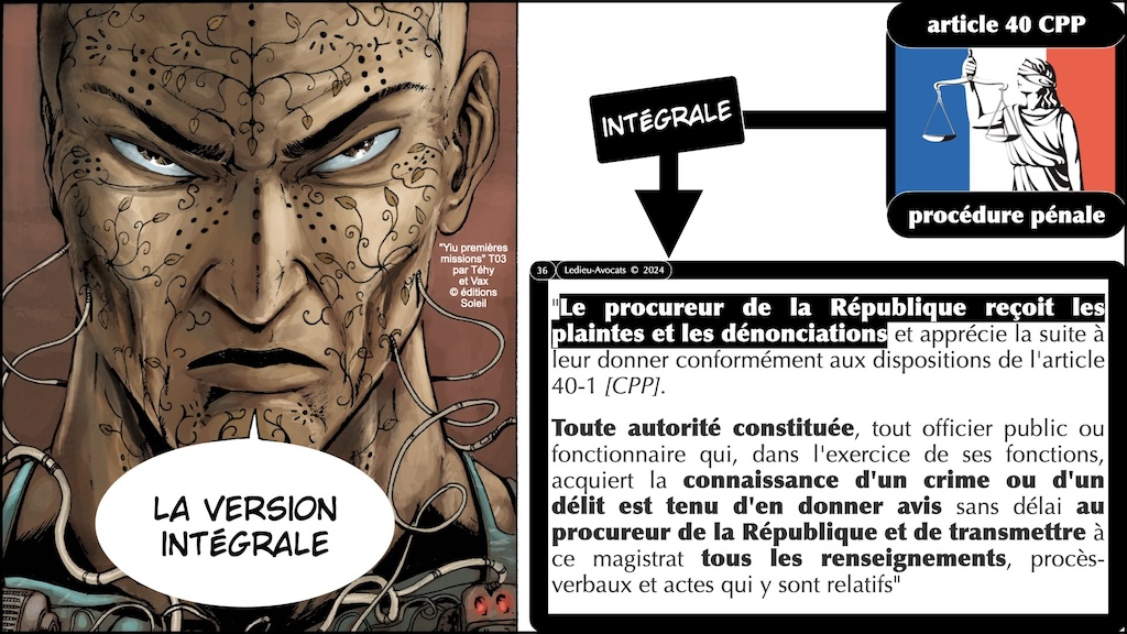 #571 quelles procédures légales de divulgation des vulnérabilités MàJ Code défense + LPM 2023 et Décret 2024 + NISv2 + DORA + TJ Albi © Ledieu-Avocats 29-06-2024.036