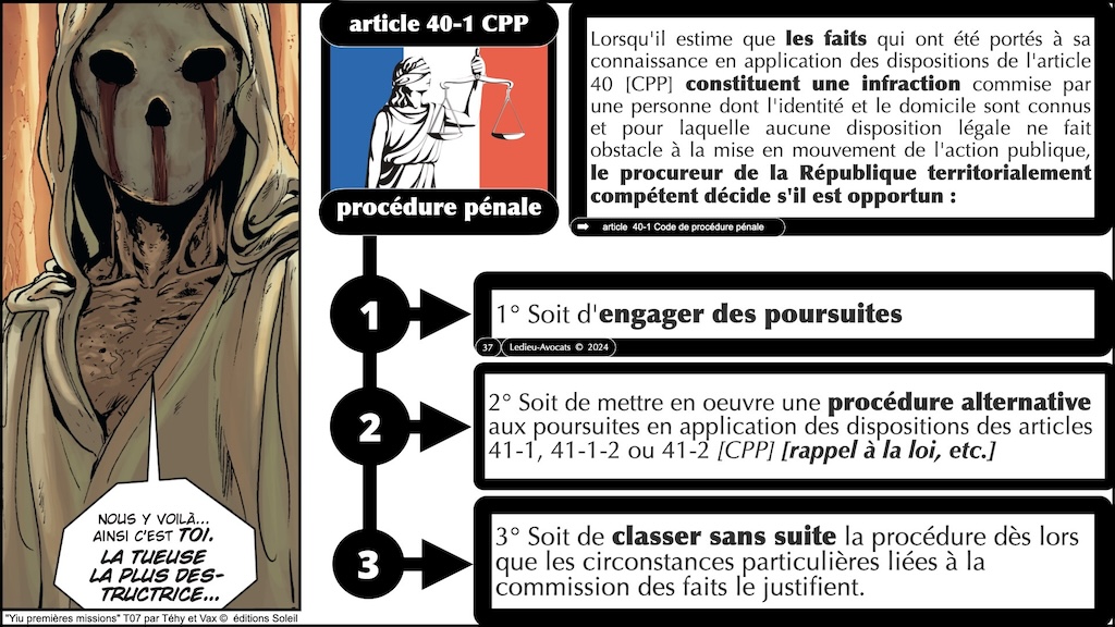 #571 quelles procédures légales de divulgation des vulnérabilités MàJ Code défense + LPM 2023 et Décret 2024 + NISv2 + DORA + TJ Albi © Ledieu-Avocats 29-06-2024.037