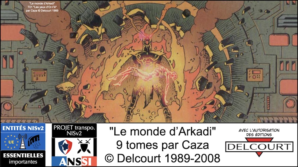 #571 quelles procédures légales de divulgation des vulnérabilités MàJ Code défense + LPM 2023 et Décret 2024 + NISv2 + DORA + TJ Albi © Ledieu-Avocats 29-06-2024.041