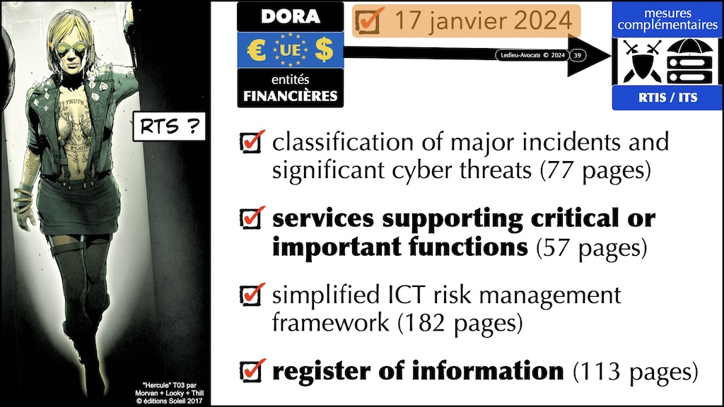 #574 DORA RTS ITS sensibilisation CYBERZEN [24 juillet 2024] © Ledieu-Avocats 2024.039