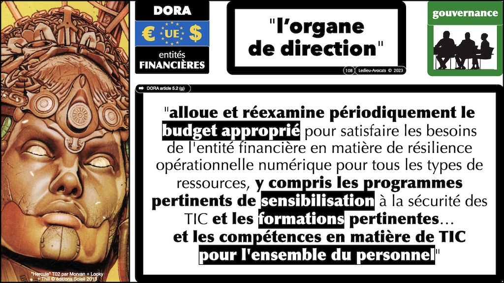 #574 DORA RTS ITS sensibilisation CYBERZEN [24 juillet 2024] © Ledieu-Avocats 2024.108