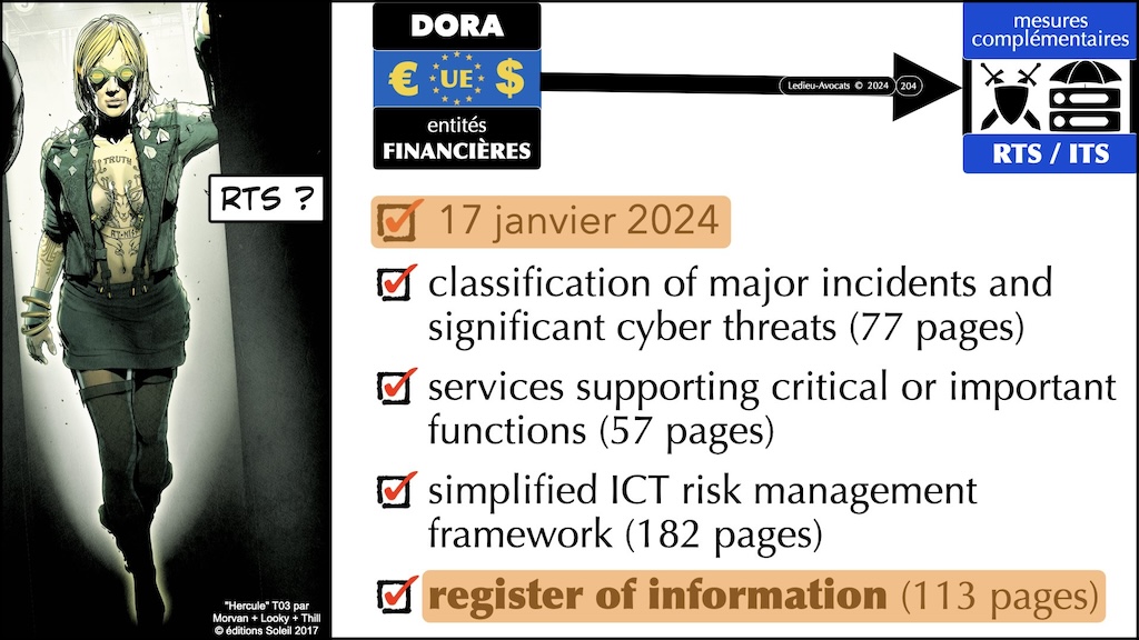 #574 DORA RTS ITS sensibilisation CYBERZEN [24 juillet 2024] © Ledieu-Avocats 2024.204