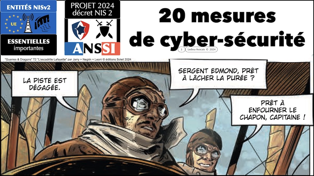 PLAN NIS2 décret PROJET mesures ANSSI de cyber-sécurité © Ledieu-Avocats aout 2024.jpeg.001