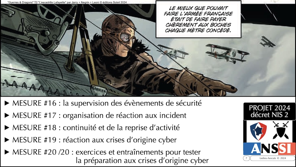 PLAN NIS2 décret PROJET mesures ANSSI de cyber-sécurité © Ledieu-Avocats aout 2024.jpeg.005