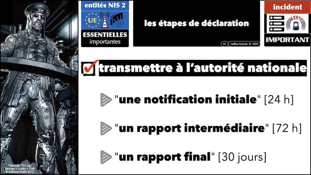 #581 NIS 2 quels changements pour votre organisation SERMA Safety and Security © Ledieu-Avocats 06-09-2024.055