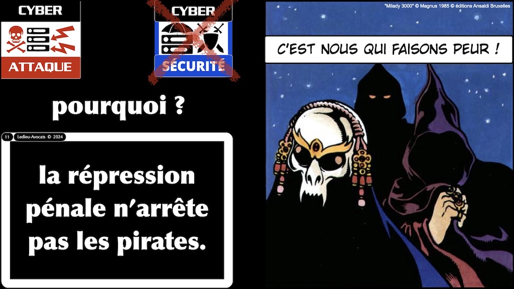 #583 la règlementation cyber-sécurité Union Européenne France STORMSHIELD 26 septembre 2024 © Ledieu-Avocats 25-09-2024.011