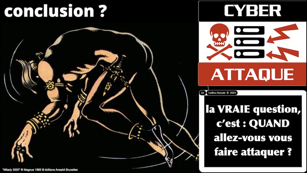 #583 la règlementation cyber-sécurité Union Européenne France STORMSHIELD 26 septembre 2024 © Ledieu-Avocats 25-09-2024.043