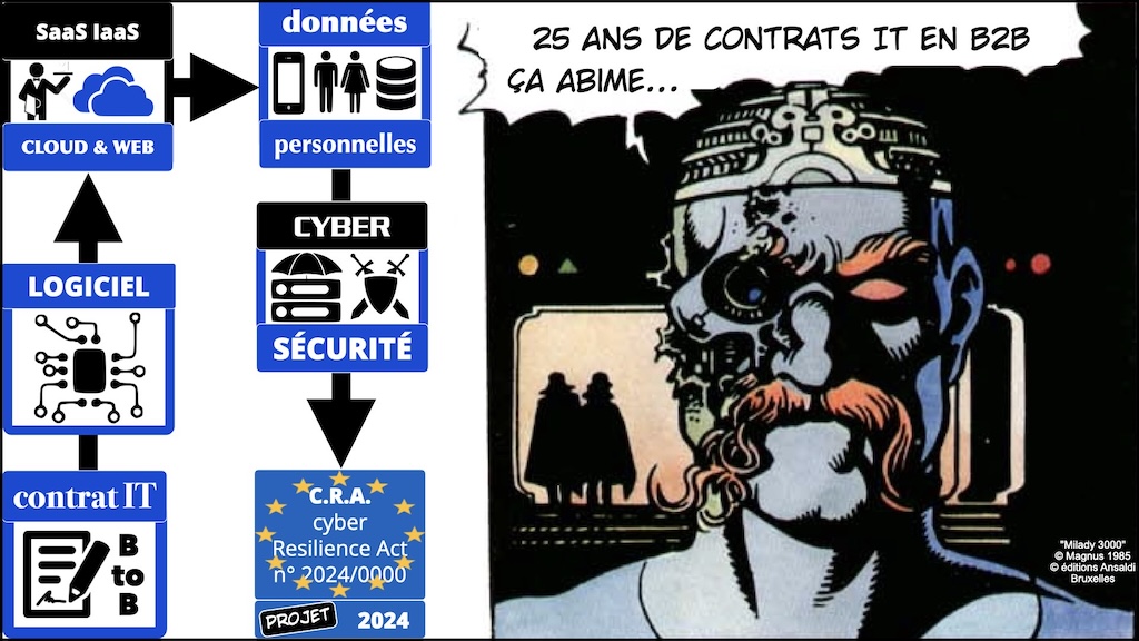 #590 NIS2 les vrais problèmes secteur agroalimentaire GIRAL 14 novembre 2024 © Ledieu-Avocats.004