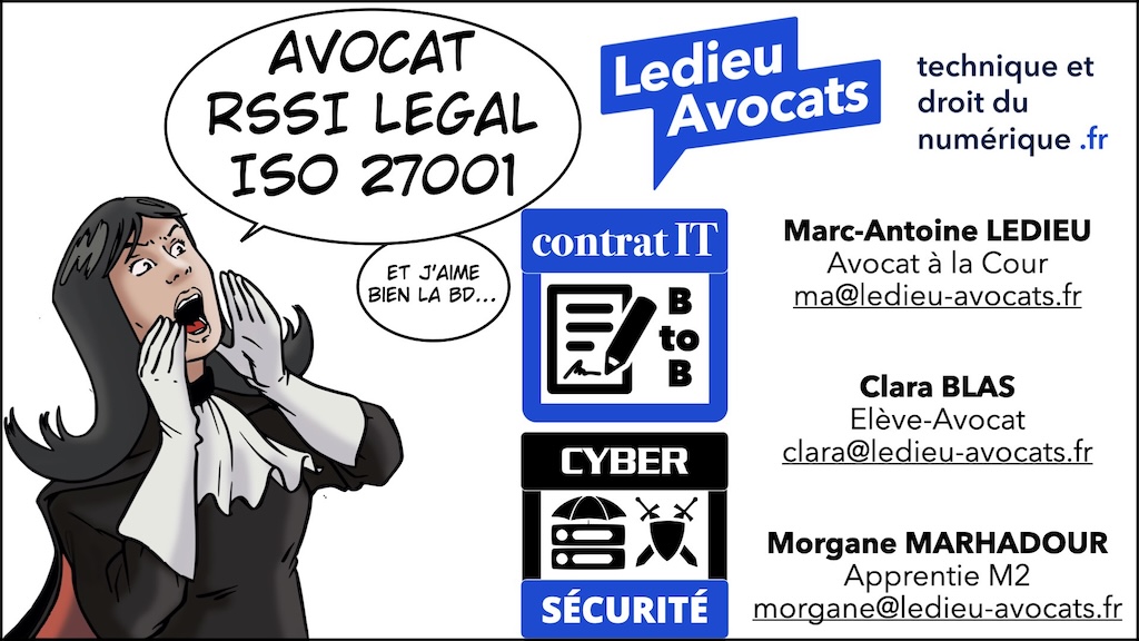 #590 NIS2 les vrais problèmes secteur agroalimentaire GIRAL 14 novembre 2024 © Ledieu-Avocats.005