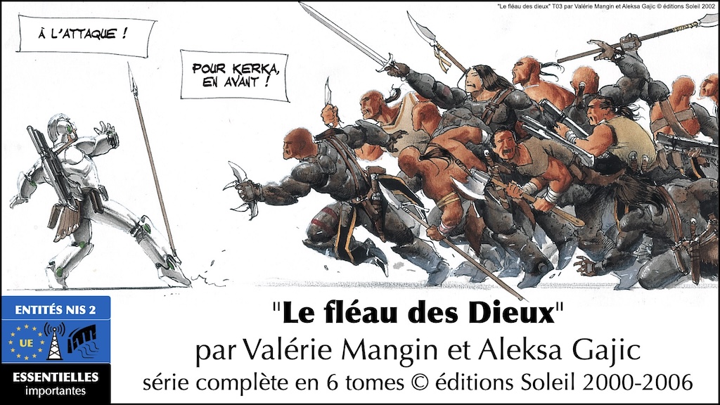 #590 NIS2 les vrais problèmes secteur agroalimentaire GIRAL 14 novembre 2024 © Ledieu-Avocats.010