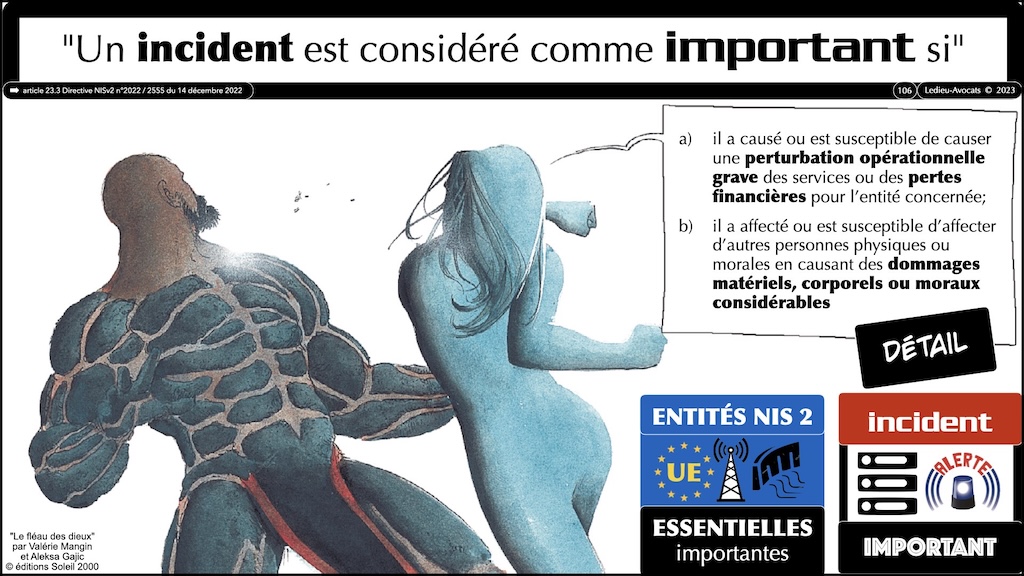 #590 NIS2 les vrais problèmes secteur agroalimentaire GIRAL 14 novembre 2024 © Ledieu-Avocats.106