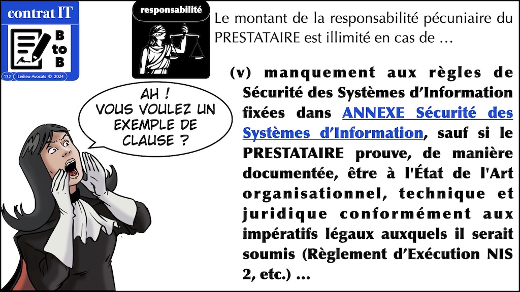 #590 NIS2 les vrais problèmes secteur agroalimentaire GIRAL 14 novembre 2024 © Ledieu-Avocats.132