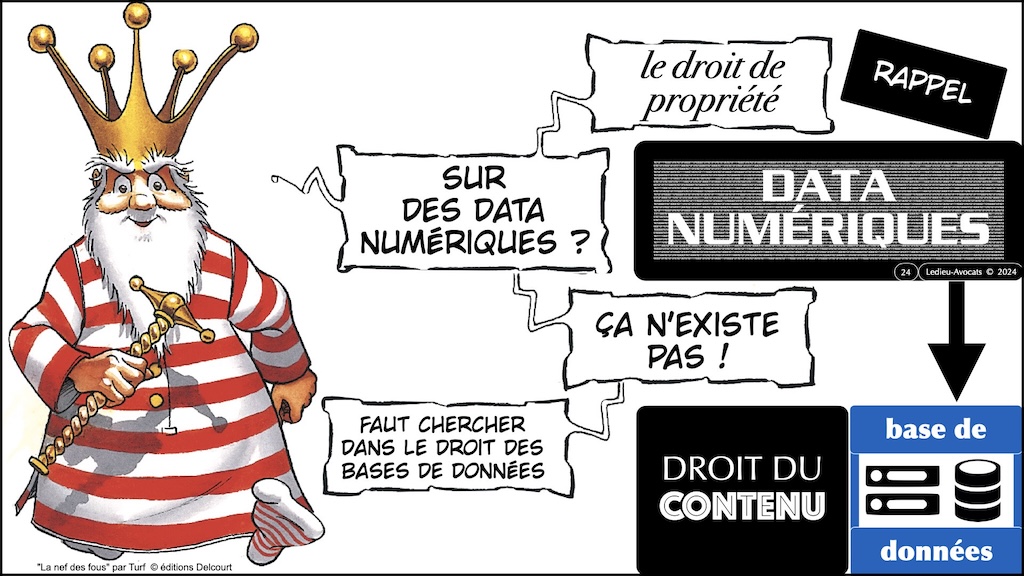 #591 OSINT et Leak c'est légal ou c'est pénal [OSINT-FR ECW 18 novembre 2024] © Ledieu-Avocats 17-11-2024.024