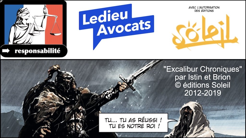 #592-1 le droit du test d'intrusion RESPONSABILITE Cyberschool parcours RSSI Rennes 19 novembre 2024 © Ledieu-Avocats.014