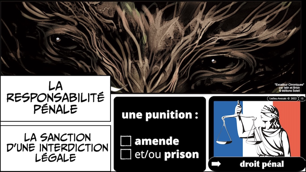 #592-1 le droit du test d'intrusion RESPONSABILITE Cyberschool parcours RSSI Rennes 19 novembre 2024 © Ledieu-Avocats.015