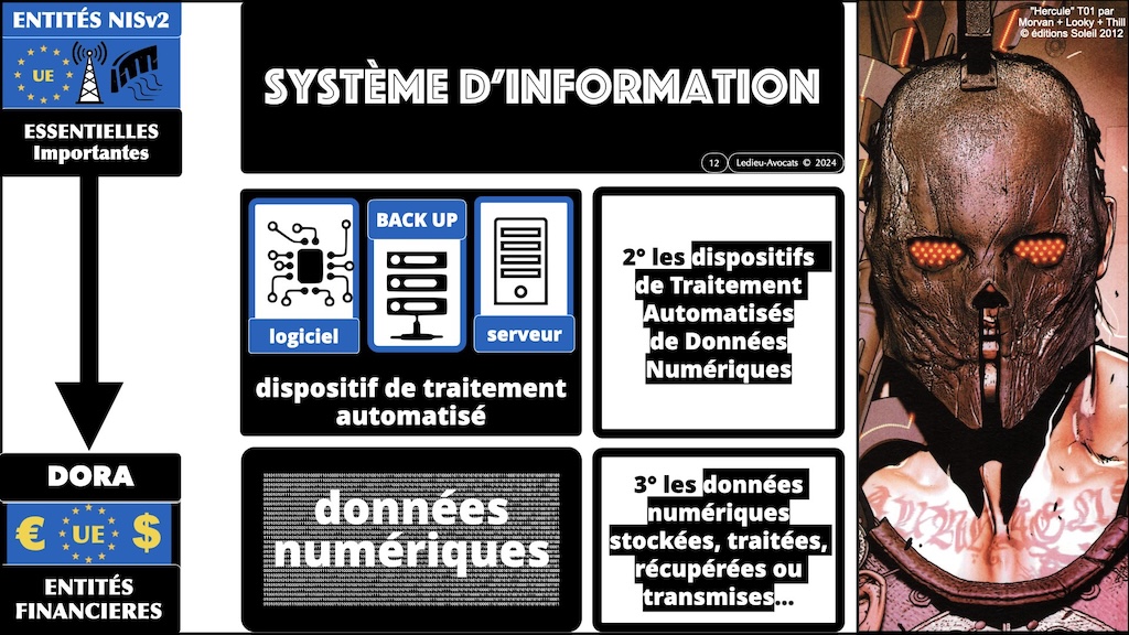 #592-2 le droit du test d'intrusion Cyberschool parcours RSSI Rennes 19 novembre 2024 © Ledieu-Avocats.012