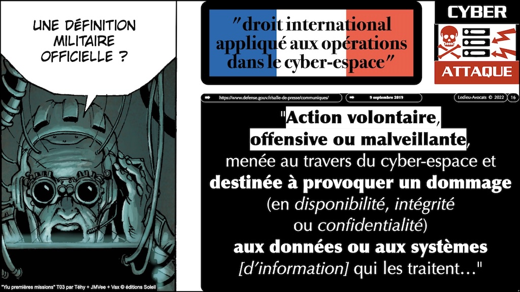 #592-2 le droit du test d'intrusion Cyberschool parcours RSSI Rennes 19 novembre 2024 © Ledieu-Avocats.016