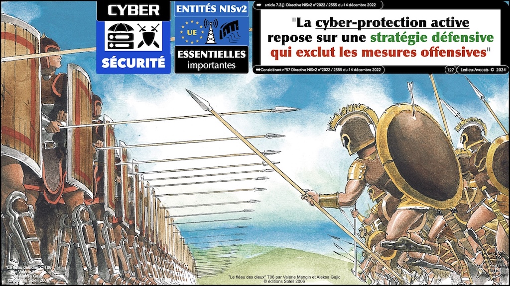 #592-2 le droit du test d'intrusion Cyberschool parcours RSSI Rennes 19 novembre 2024 © Ledieu-Avocats.127