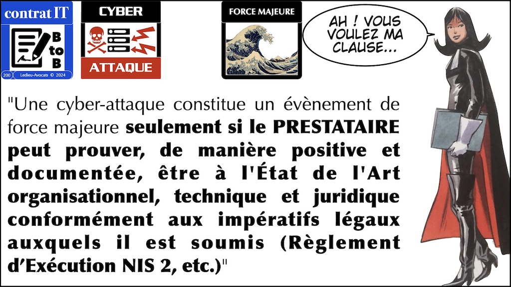 #596-2 cyber-sécurité et droit l'exemple de la Directive NIS2 Cyberschool M2 parcours RSSI Rennes 5 décembre 2024 © Ledieu-Avocats.200