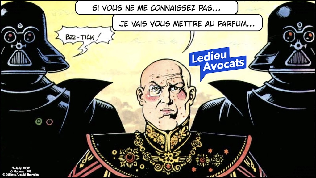 #603-1 pentest vs intrusion responsabilité pénale civile ENIB Brest [13 janvier 2025] © Ledieu-Avocats.004