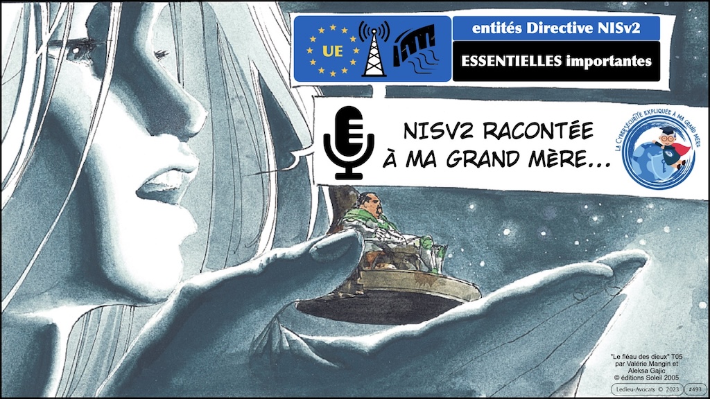 #603-1 pentest vs intrusion responsabilité pénale civile ENIB Brest [13 janvier 2025] © Ledieu-Avocats.011