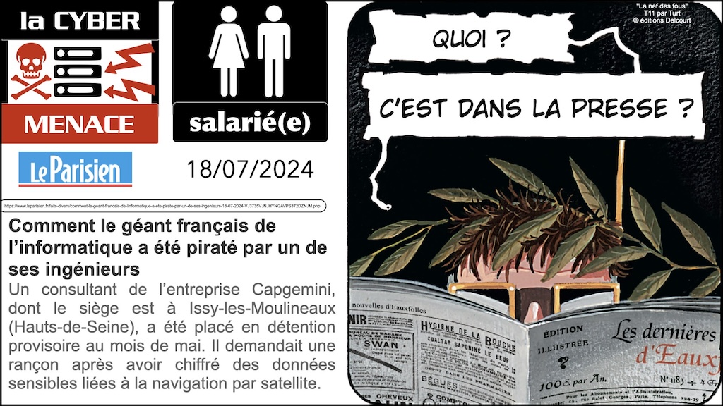 #603-1 pentest vs intrusion responsabilité pénale civile ENIB Brest [13 janvier 2025] © Ledieu-Avocats.041