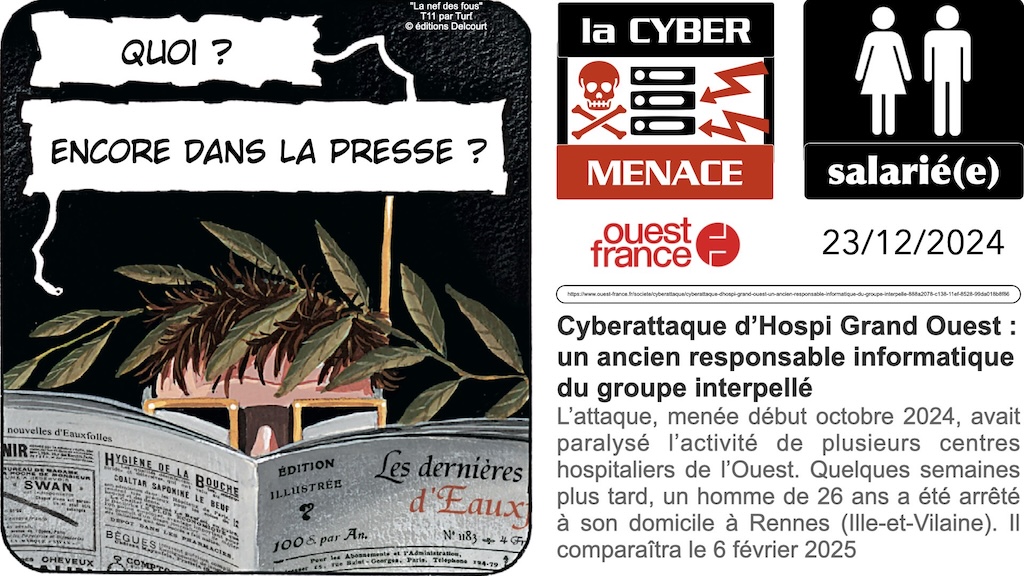 #603-1 pentest vs intrusion responsabilité pénale civile ENIB Brest [13 janvier 2025] © Ledieu-Avocats.042
