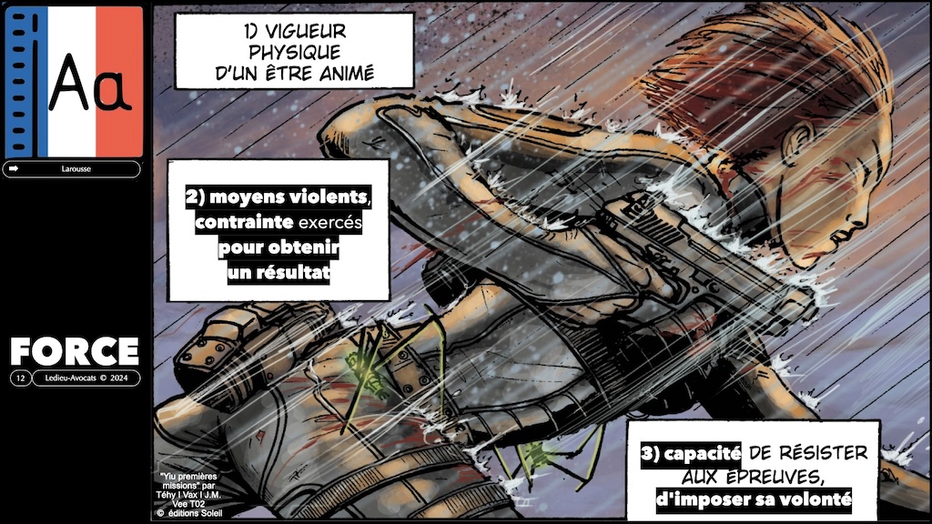 #603 pentest vs intrusion responsabilité pénale civile ENIB Brest [13 janvier 2025] © Ledieu-Avocats.012