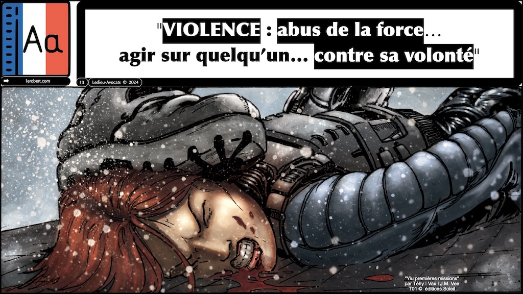 #603 pentest vs intrusion responsabilité pénale civile ENIB Brest [13 janvier 2025] © Ledieu-Avocats.013