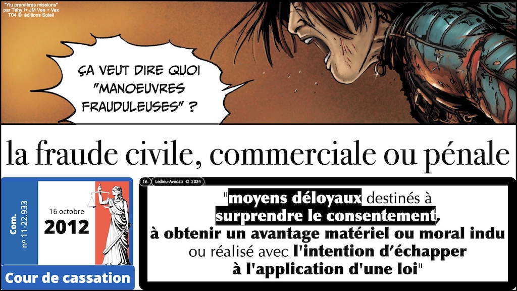 #603 pentest vs intrusion responsabilité pénale civile ENIB Brest [13 janvier 2025] © Ledieu-Avocats.016