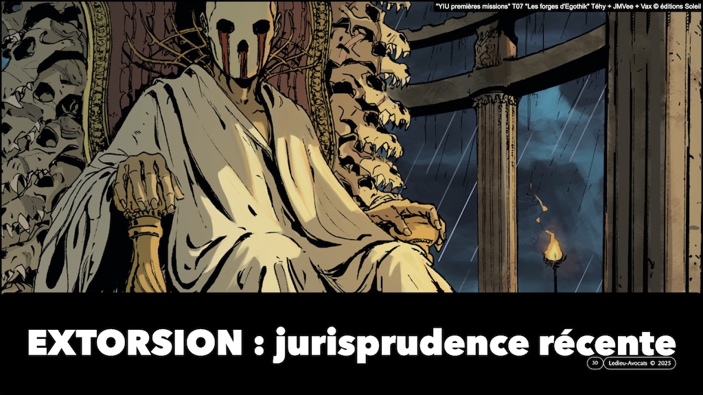 #603 pentest vs intrusion responsabilité pénale civile ENIB Brest [13 janvier 2025] © Ledieu-Avocats.030