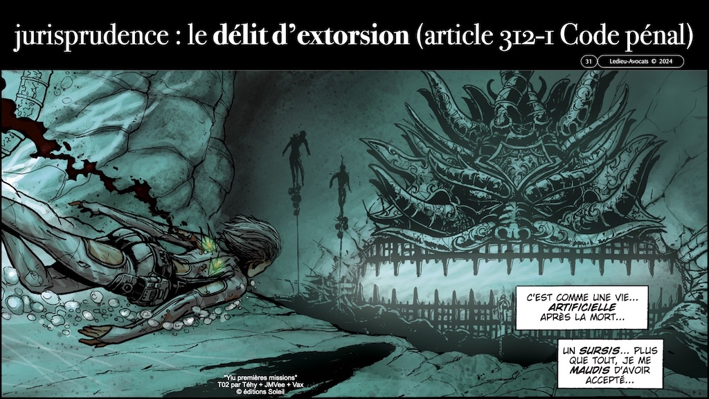 #603 pentest vs intrusion responsabilité pénale civile ENIB Brest [13 janvier 2025] © Ledieu-Avocats.031