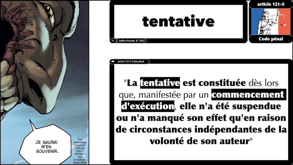 #603 pentest vs intrusion responsabilité pénale civile ENIB Brest [13 janvier 2025] © Ledieu-Avocats.035