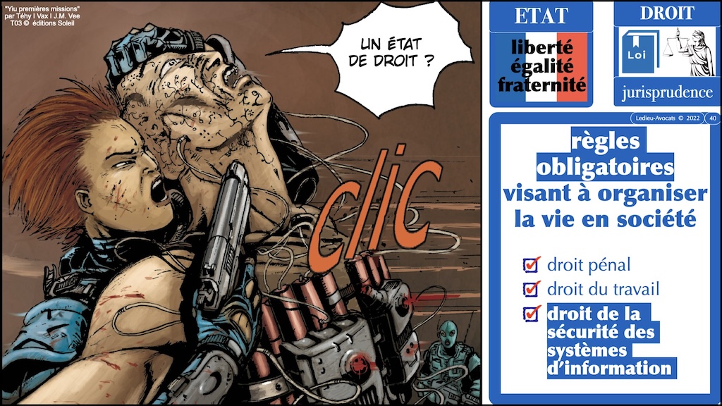 #603 pentest vs intrusion responsabilité pénale civile ENIB Brest [13 janvier 2025] © Ledieu-Avocats.040
