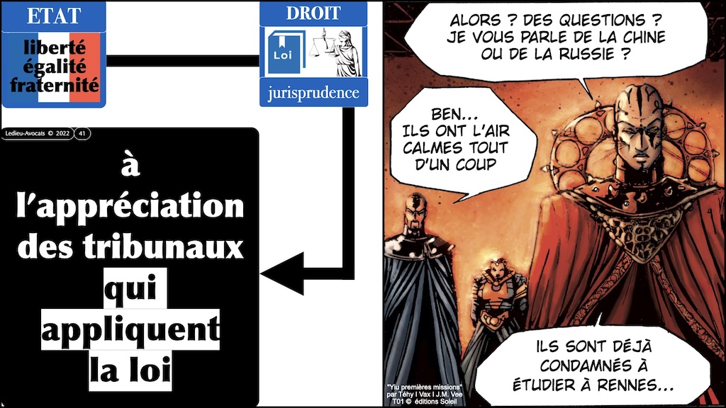 #603 pentest vs intrusion responsabilité pénale civile ENIB Brest [13 janvier 2025] © Ledieu-Avocats.041
