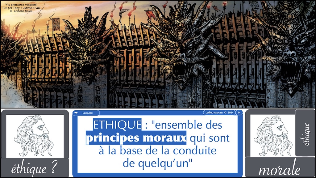#603 pentest vs intrusion responsabilité pénale civile ENIB Brest [13 janvier 2025] © Ledieu-Avocats.044