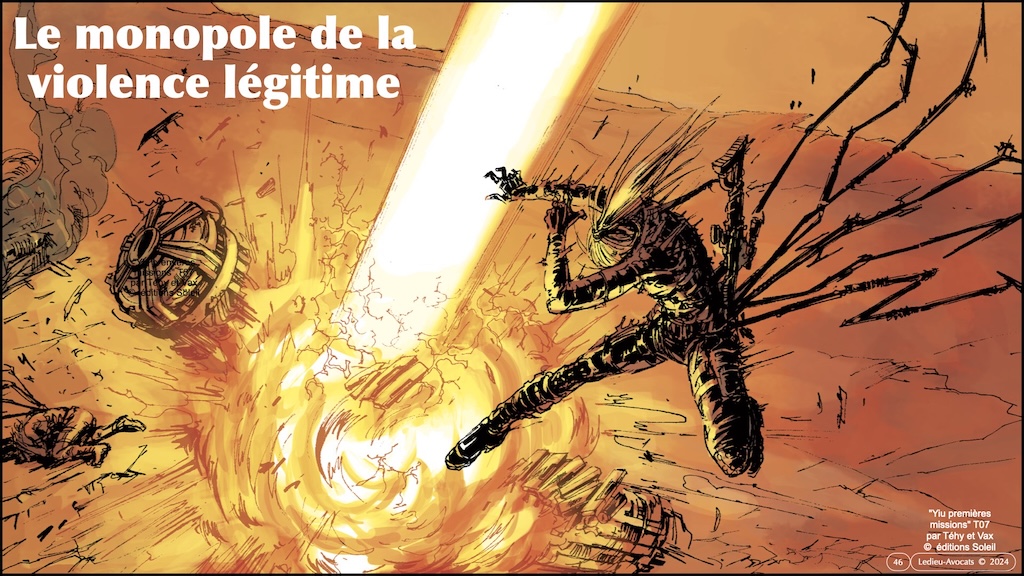 #603 pentest vs intrusion responsabilité pénale civile ENIB Brest [13 janvier 2025] © Ledieu-Avocats.046