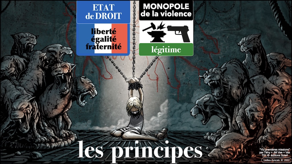 #603 pentest vs intrusion responsabilité pénale civile ENIB Brest [13 janvier 2025] © Ledieu-Avocats.047