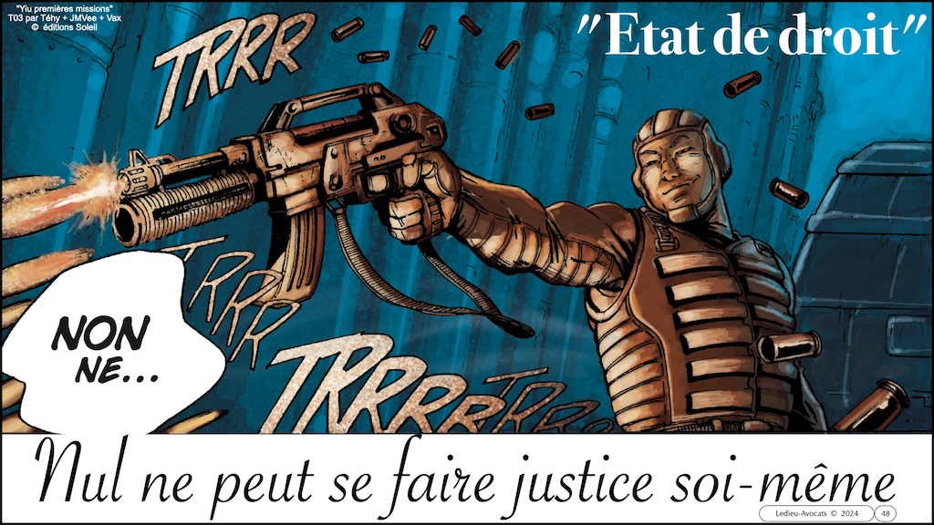 #603 pentest vs intrusion responsabilité pénale civile ENIB Brest [13 janvier 2025] © Ledieu-Avocats.048